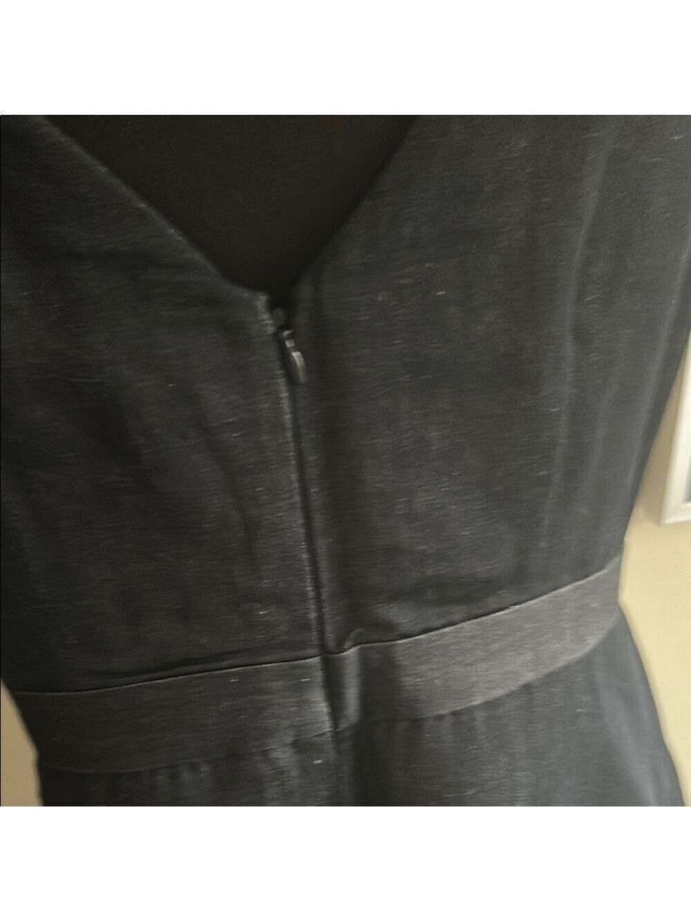 Denim Sleeveless Dress from GAP - Picture 5 of 7